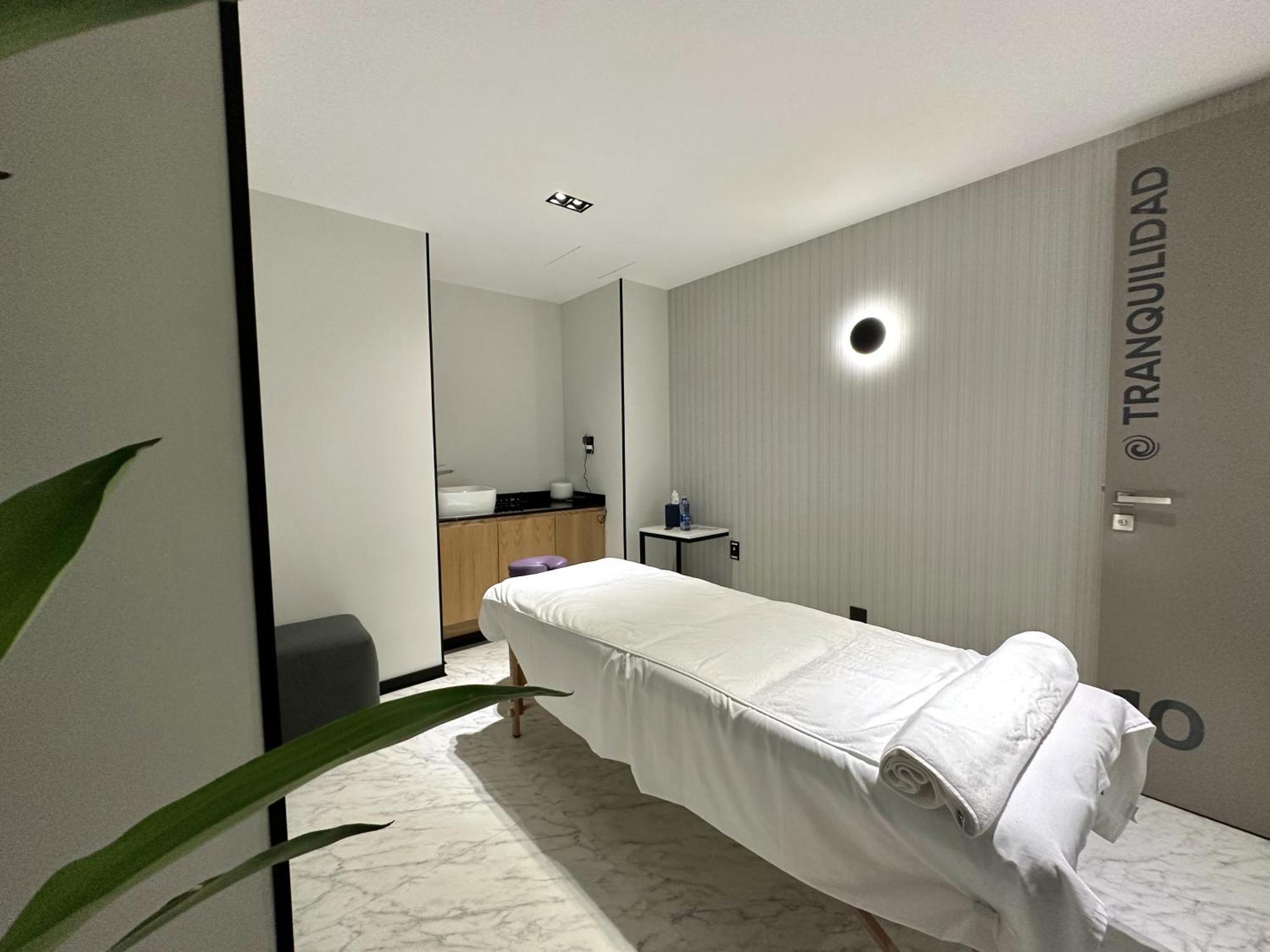 St Isidro Suites Corporate Housing Spa & Wellness Center Ciudad de México Exterior foto